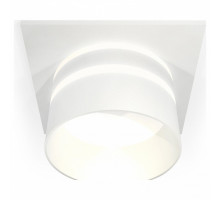 Встраиваемый светильник Ambrella Techno Spot 5 XC6520062