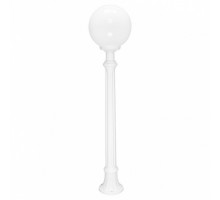 Наземный высокий светильник Fumagalli Globe 300 G30.163.000.WYE27