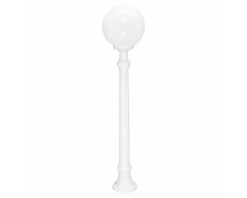 Наземный высокий светильник Fumagalli Globe 300 G30.163.000.WYE27