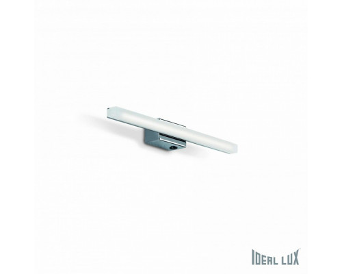 Подсветка для картин Ideal Lux Line LINE AP48 CROMO