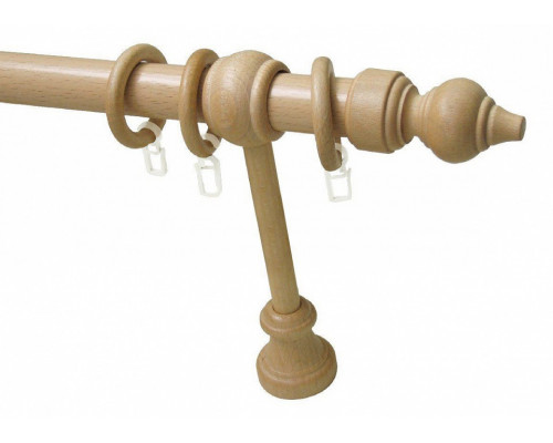 Карниз (300 см) Комби