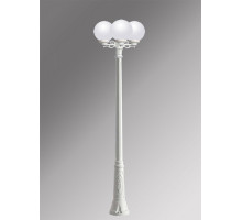 Фонарный столб Fumagalli Globe 300 G30.157.S30.WYE27