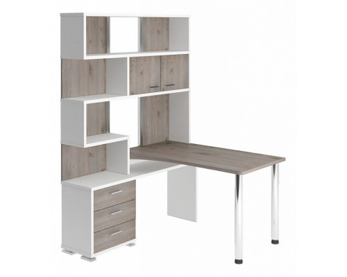 Стол компьютерный Домино нельсон СР-420/130