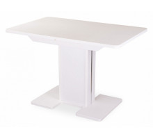 Стол обеденный Румба ПР-1 с камнем