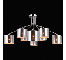 Люстра на штанге Natali Kovaltseva Esprit ESPRIT 75092/8C CHROME