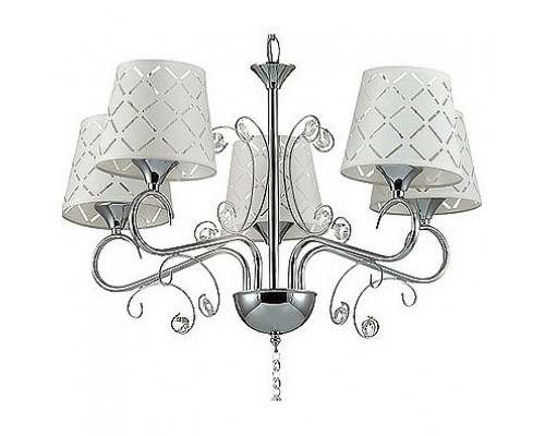 Подвесная люстра Lumion Fritta 2997/5