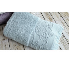 Банное полотенце (70x130 см) Feronia