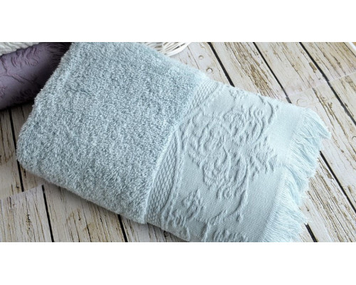 Банное полотенце (70x130 см) Feronia