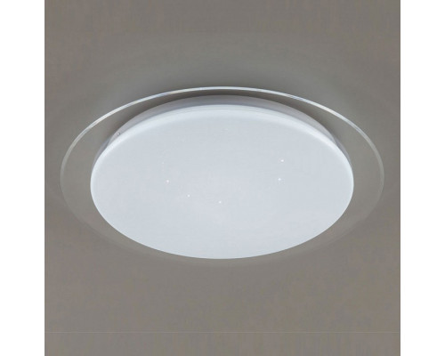 Накладной светильник Citilux Спутник