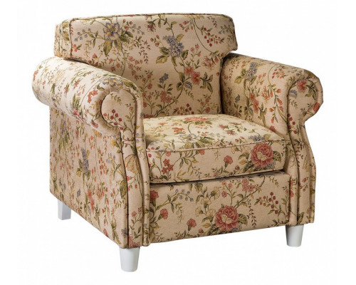 Кресло Бурже