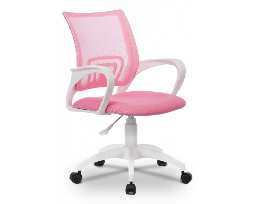 Кресло компьютерное CH-W695NLT/PK/TW-13A