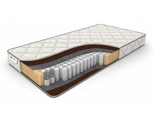 Матрас двуспальный Dream-1 TFK 2000x2000