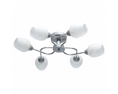 Потолочная люстра MW-Light Олимпия 638018506