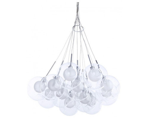 Подвесная люстра Divinare Grappolo 7720/02 SP-13