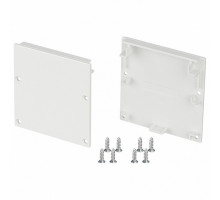 Заглушка Arlight SL-LINE-5050 WHITE 023526