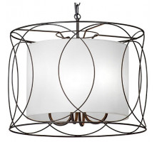 Подвесная люстра Vitaluce V4479 V4479-1/4