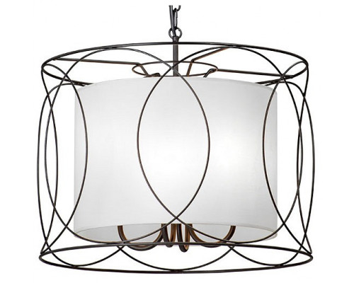 Подвесная люстра Vitaluce V4479 V4479-1/4