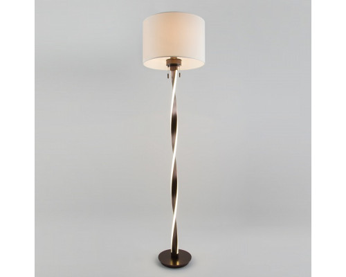 Торшер с подсветкой Bogates Titan a043811