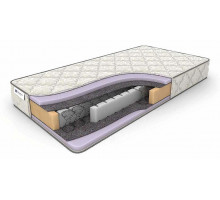 Матрас односпальный Eco Strong BS-120 2000x800