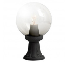Наземный низкий светильник Fumagalli Globe 250 G25.110.000.AXE27