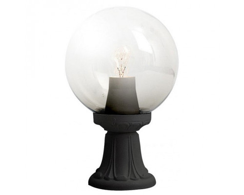 Наземный низкий светильник Fumagalli Globe 250 G25.110.000.AXE27