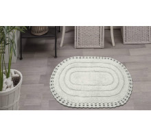 Коврик для ванной (100х150 см) Yana