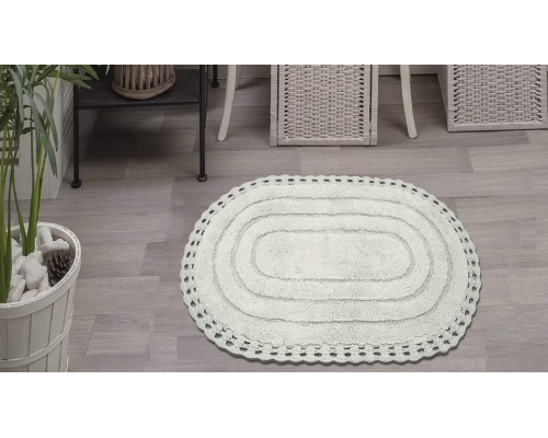 Коврик для ванной (100х150 см) Yana