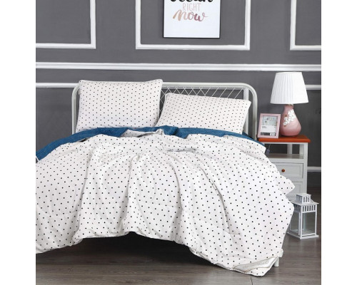 Постельное белье семейное Дарси