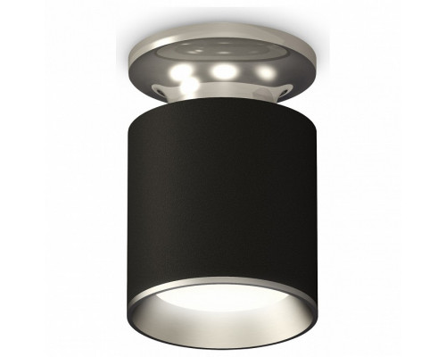 Накладной светильник Ambrella Techno Spot 187 XS6302120