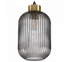 Подвесной светильник Ideal Lux Mint-1 MINT-1 SP1 FUME'