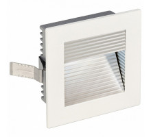 Встраиваемый светильник SLV Frame Curve 113290