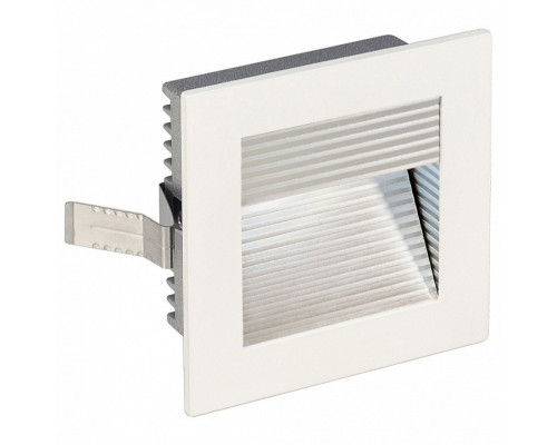 Встраиваемый светильник SLV Frame Curve 113290