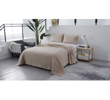 Покрывало с наволочками полутораспальное Диана