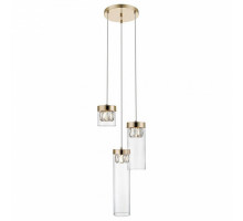 Подвесной светильник Zumaline Gem P0389-03D-F7AC