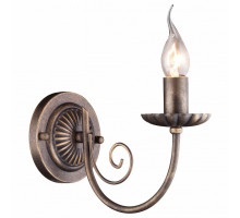 Бра Arte Lamp Dolce A3057AP-1BR