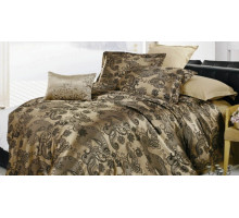 Постельное белье семейное JC-12