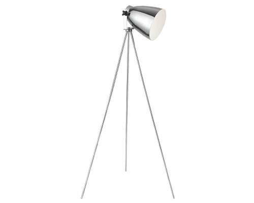 Торшер Arte Lamp Studio A8606PN-1CC