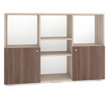 Стеллаж комбинированный Норд СТ.129.1270-01