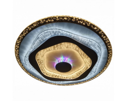 Накладной светильник Natali Kovaltseva LED 81040/6C