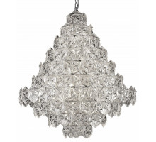 Подвесной светильник Lucia Tucci Rumba Rumba 1050.17 chrome