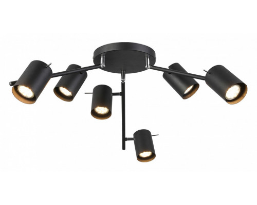 Потолочная люстра ST-Luce Fanale