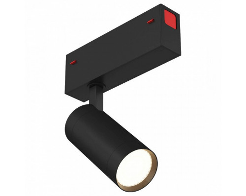 Светильник на штанге Denkirs Dk80 DK8010-BK