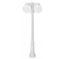 Фонарный столб Fumagalli Globe 250 G25.156.S30.WYE27DN
