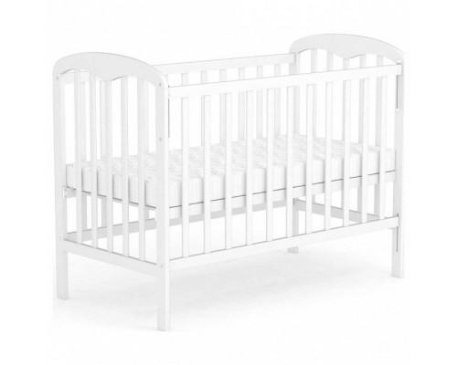 Кроватка Фея 323