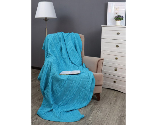 Плед (180x200 см) Tutti