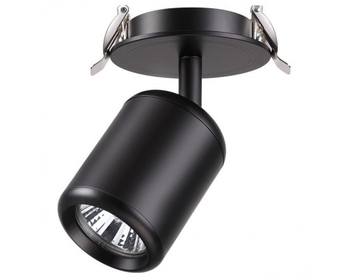 Встраиваемый светильник на штанге Novotech Pipe 370451