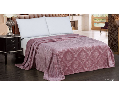 Плед (150х200 см) Парма