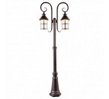 Фонарный столб Arte Lamp Prague A1467PA-2RI