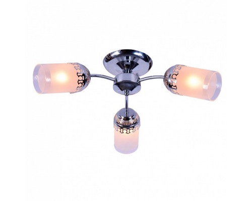 Потолочная люстра Escada 680 680/3PL