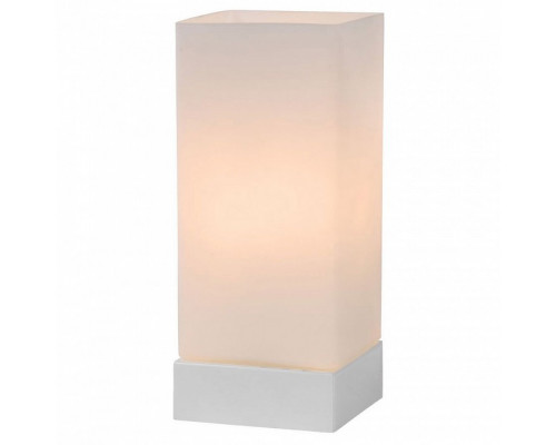 Настольная лампа декоративная Lucide Colour -touch 71529/01/61